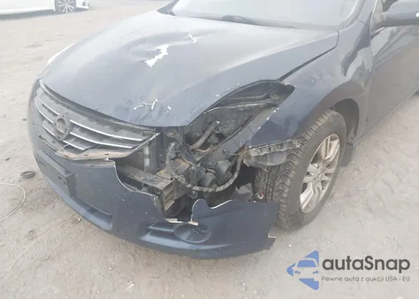 2010 Nissan Altima 2.5 S z USA, uszkodzony, nr VIN 1N4AL2AP1AN553687